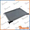 Radiateur de Climatisation pour OPEL | 4417652